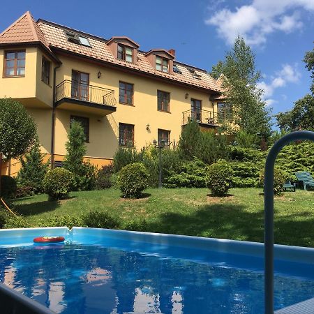 Villa Gorczanska Рабка Экстерьер фото