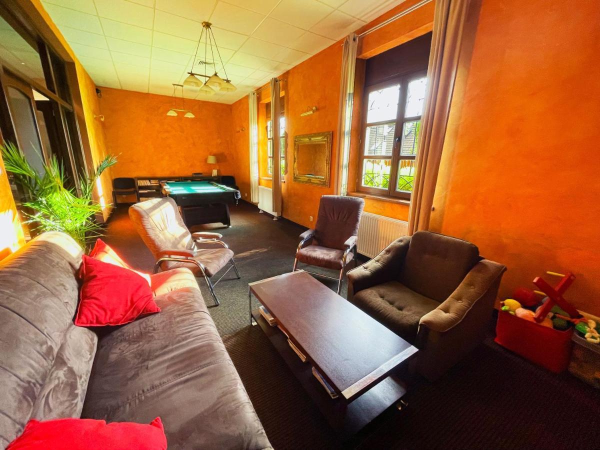 Villa Gorczanska Рабка Экстерьер фото