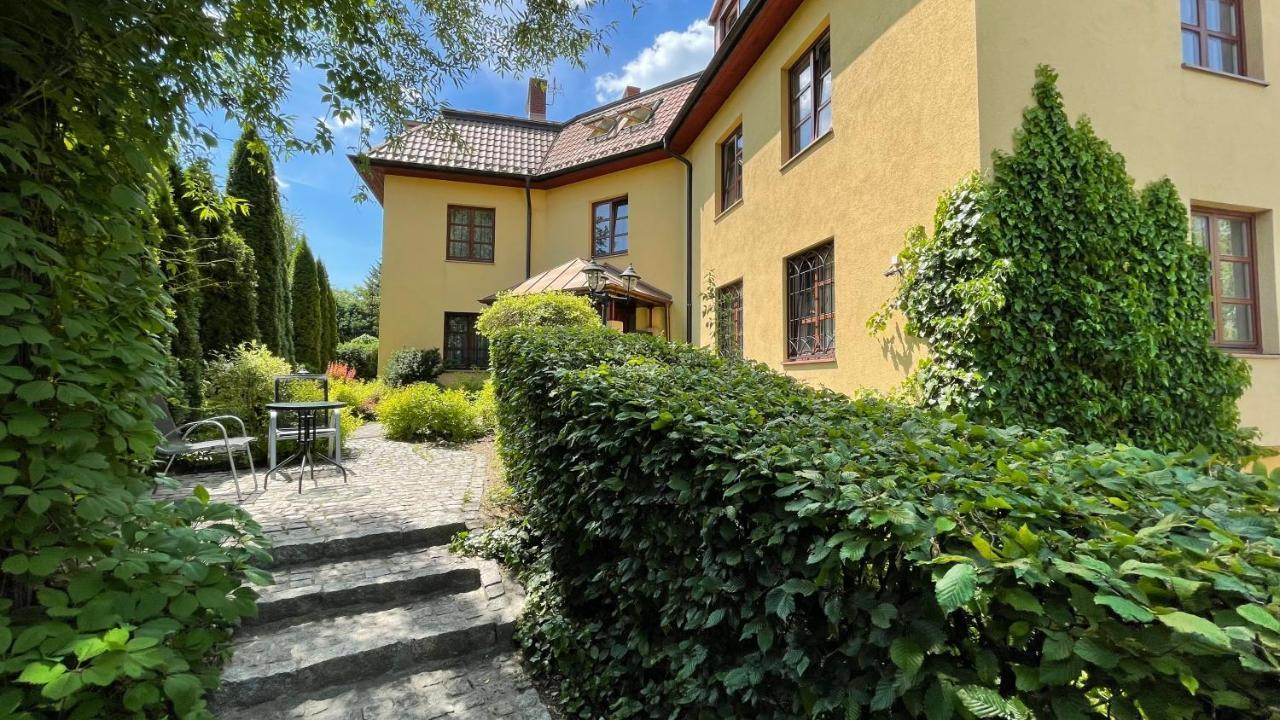 Villa Gorczanska Рабка Экстерьер фото